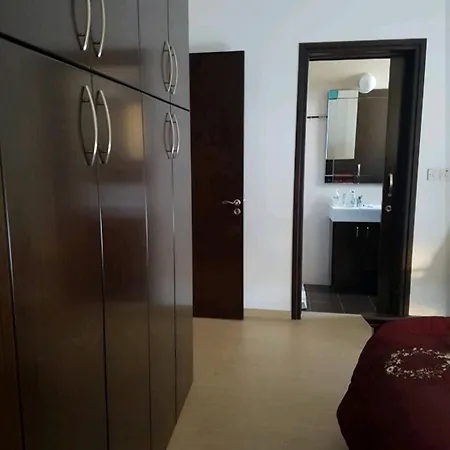 House In A Quiet Area Holiday home *