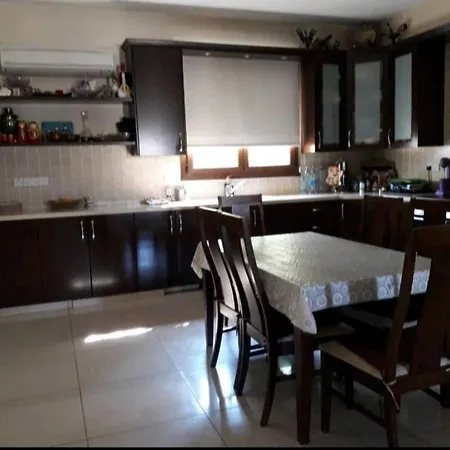 House In A Quiet Area Σπίτι διακοπών Λευκωσία