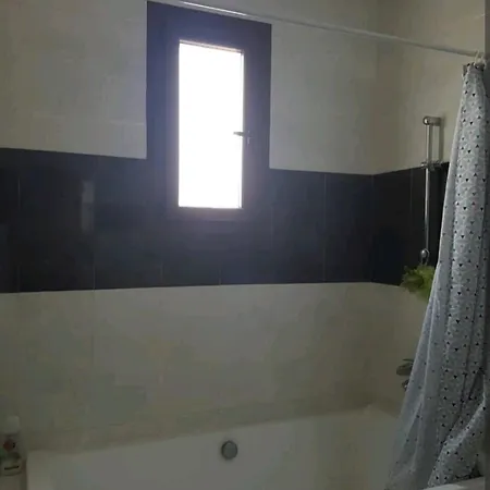 Σπίτι διακοπών House In A Quiet Area Λευκωσία