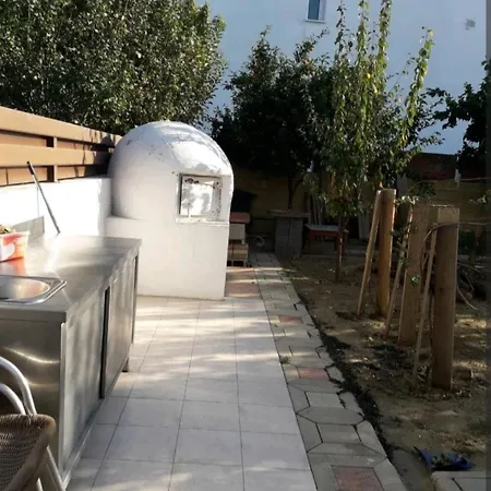 House In A Quiet Area Λευκωσία